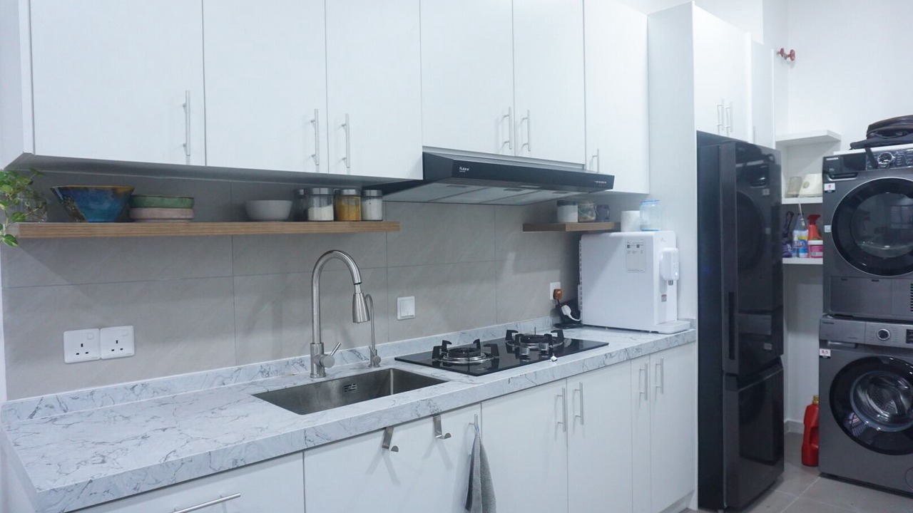Photo of Kitchen in Cheras