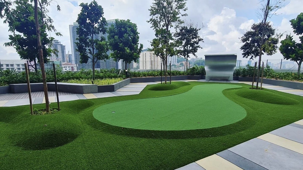 Photo of Outdoor in Cheras