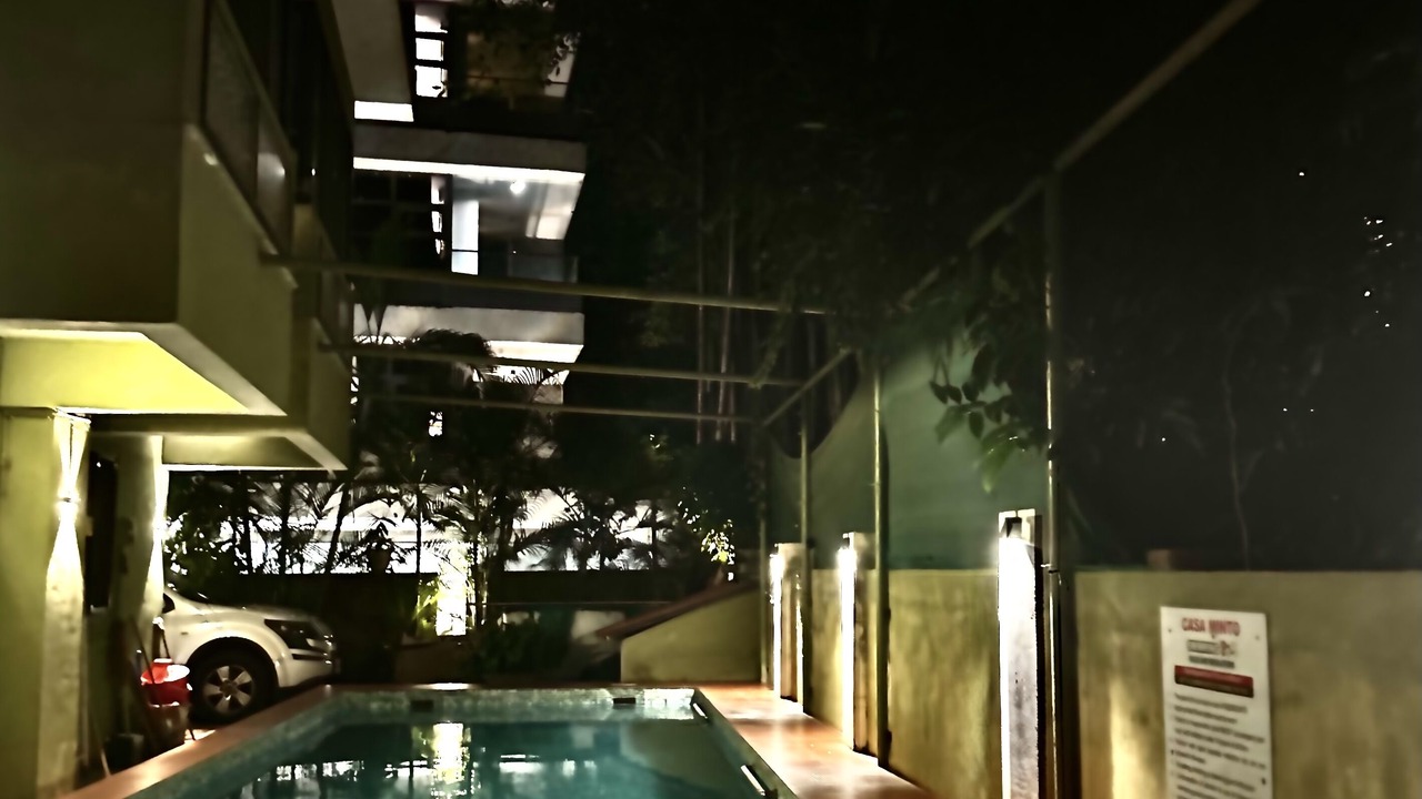 Photo of Outdoor in Candolim
