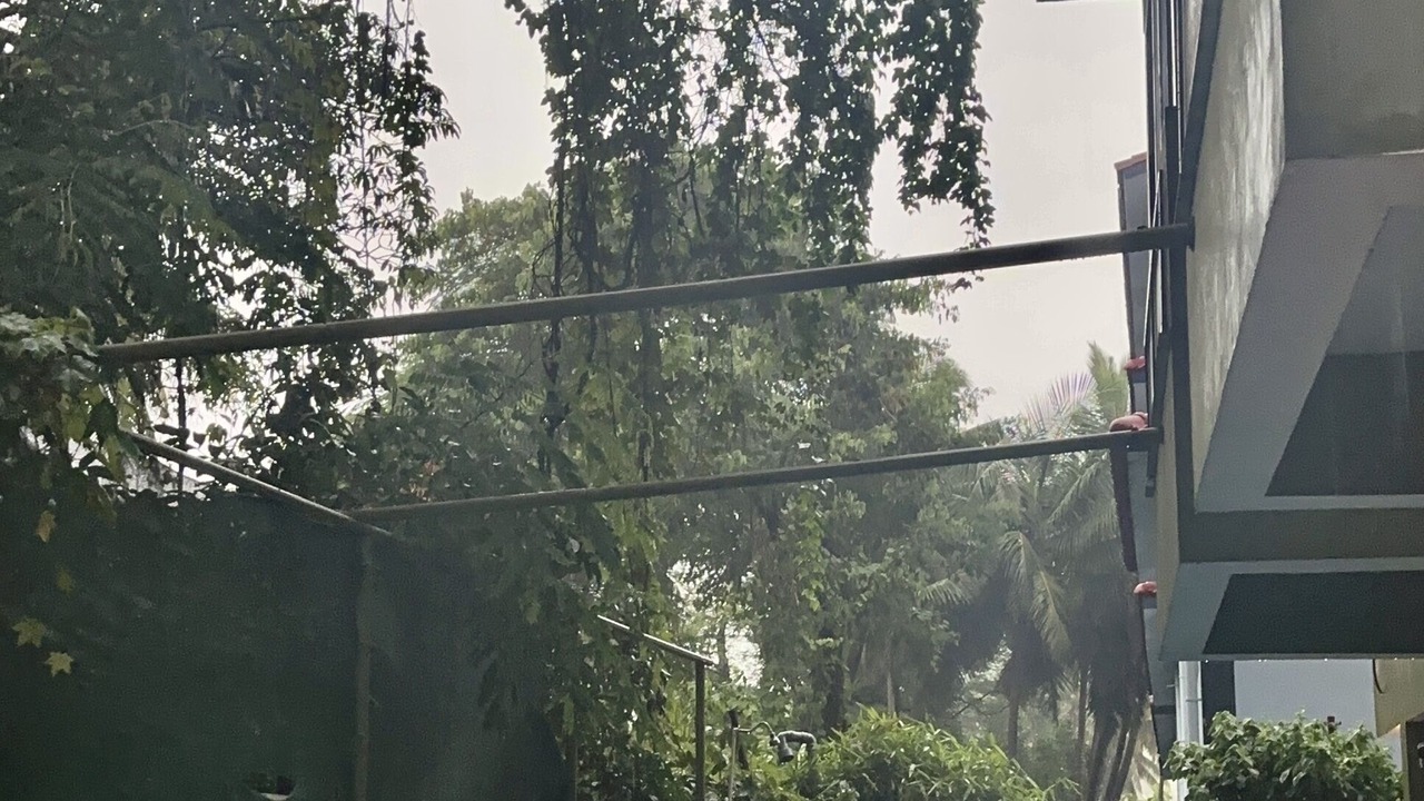 Photo of Outdoor in Candolim
