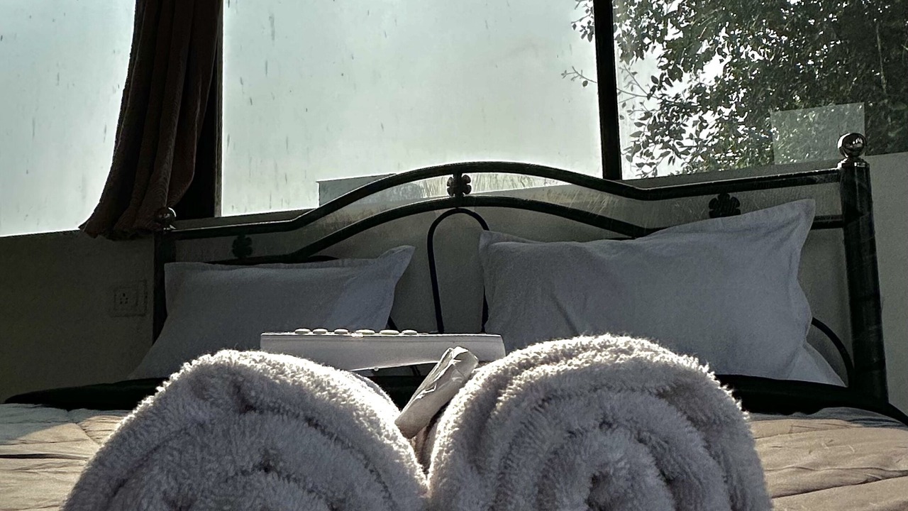 Photo of Bedroom in Candolim