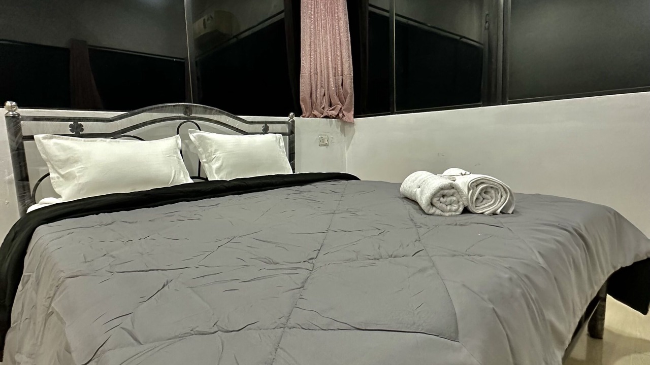 Photo of Bedroom in Candolim