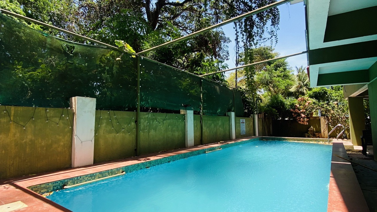 Photo of Outdoor in Candolim