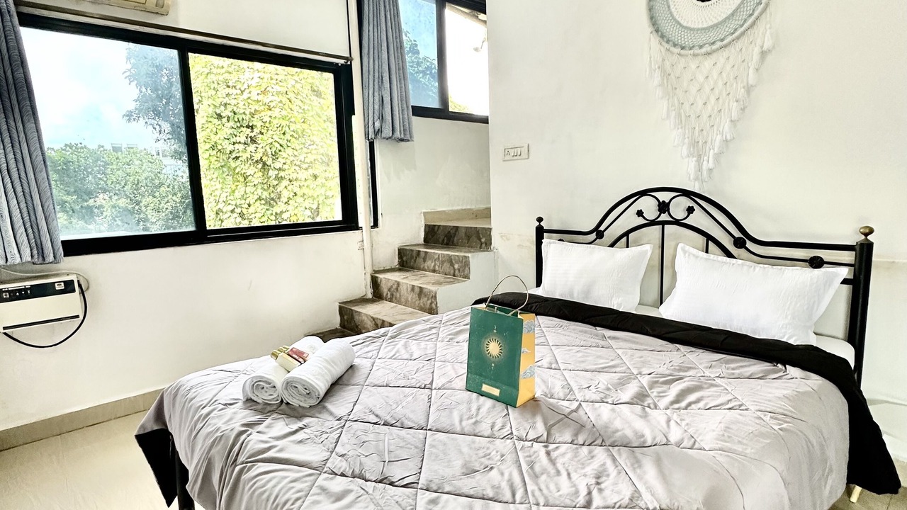 Photo of Bedroom in Candolim