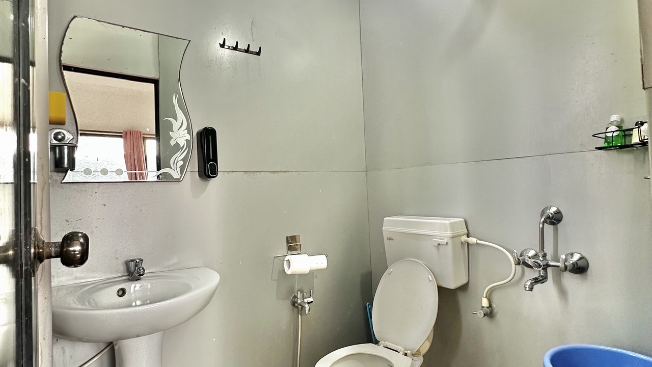 Photo of Bathroom in Candolim