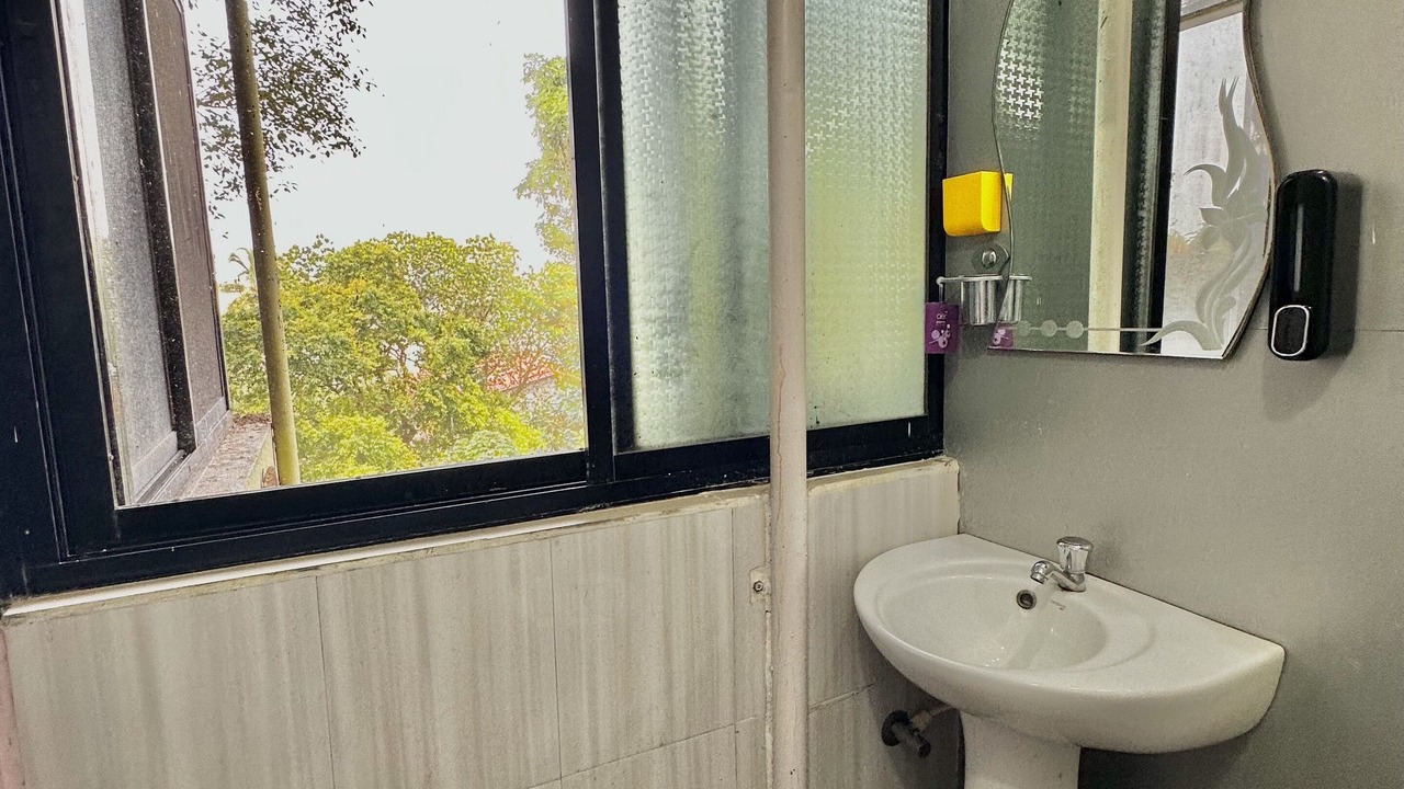 Photo of Bathroom in Candolim