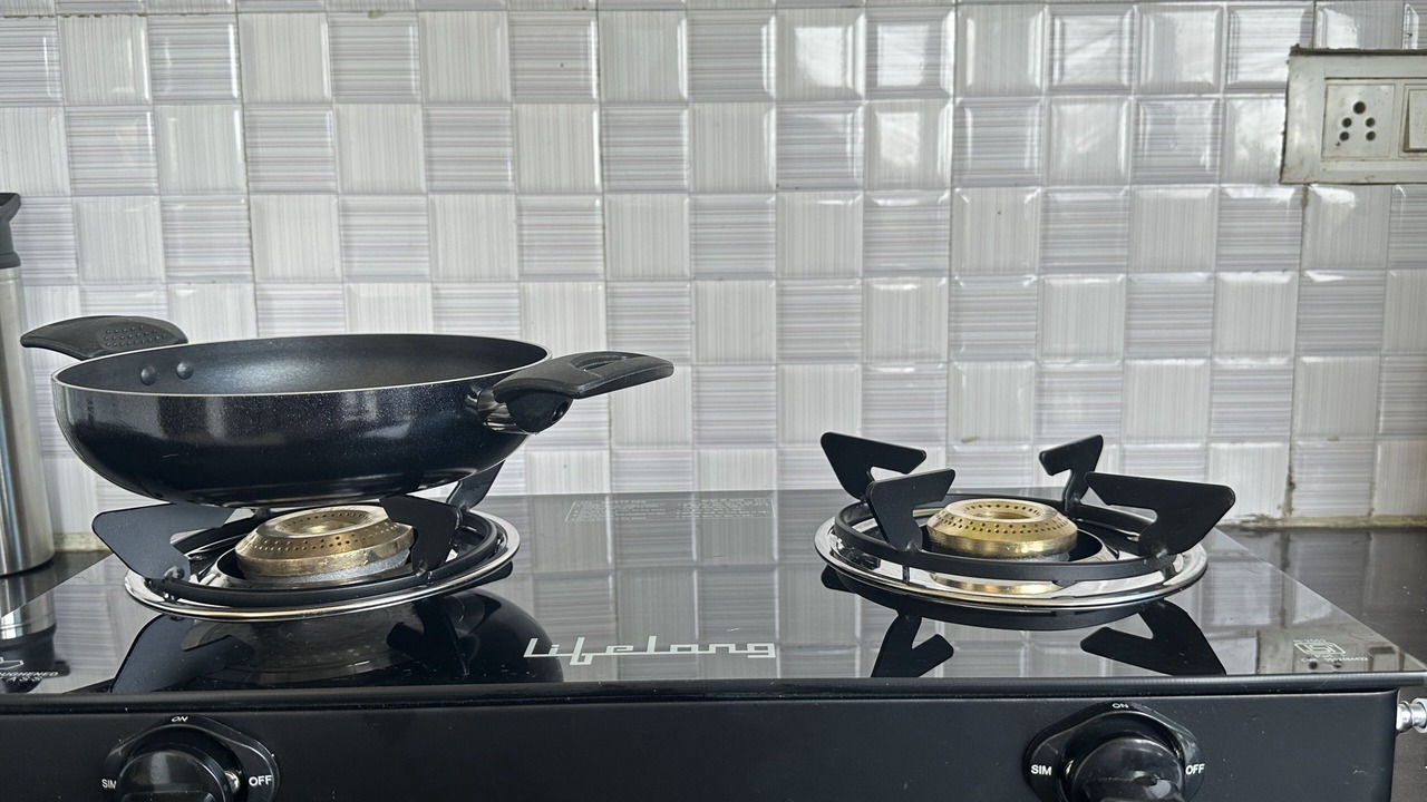Photo of Kitchen in Candolim