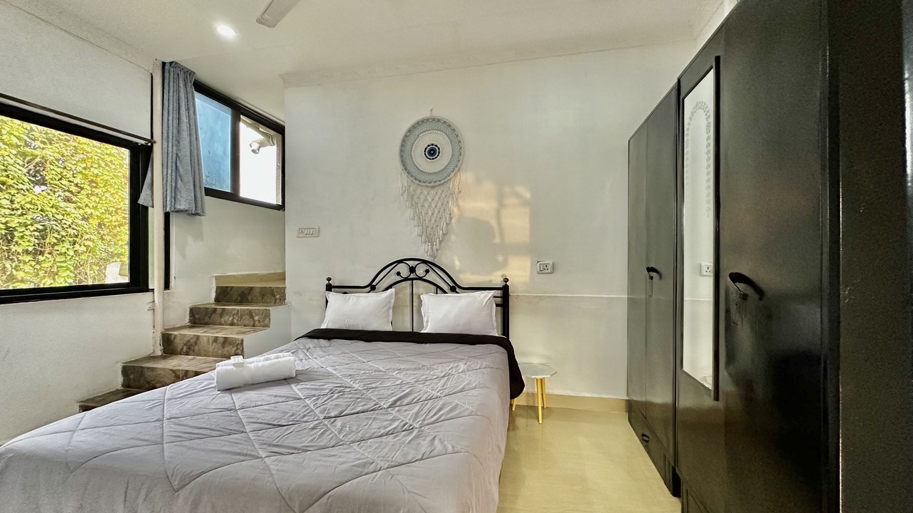 Photo of Bedroom in Candolim