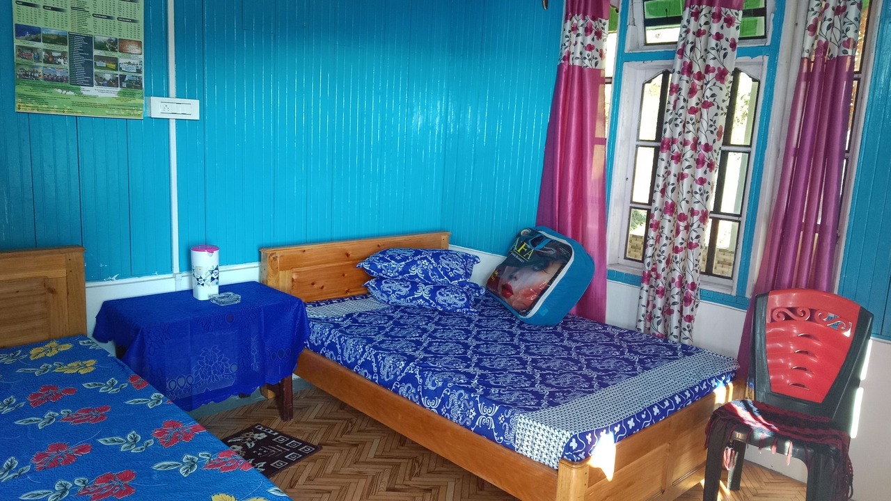 Photo of Bedroom in Turuk