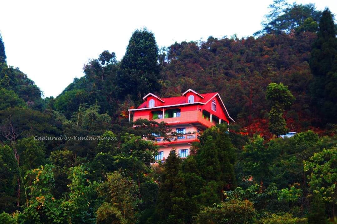 Photo of Outdoor in Turuk