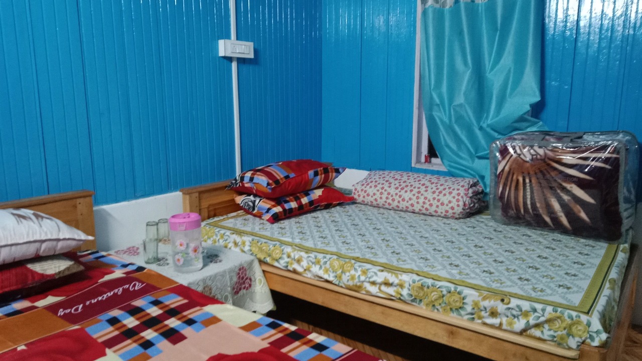 Photo of Bedroom in Turuk