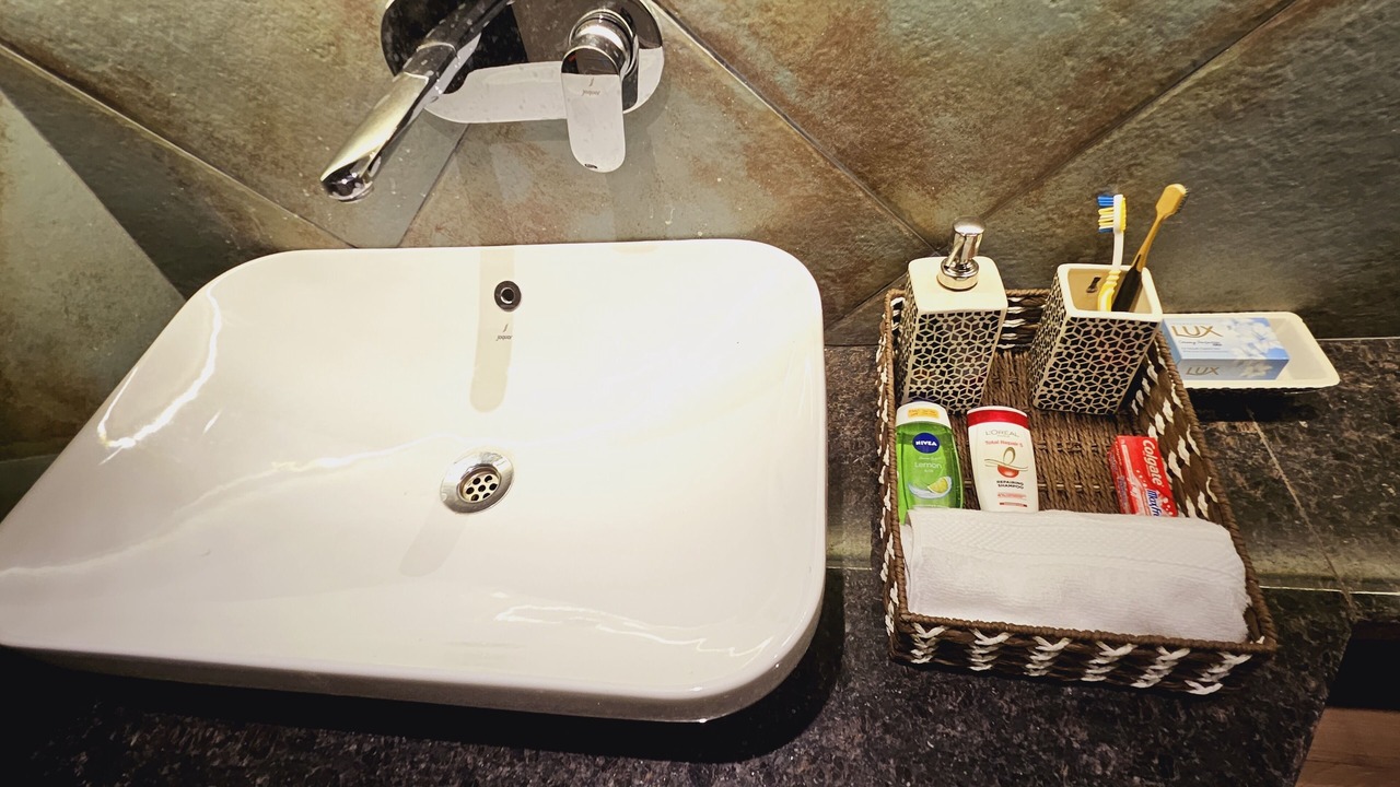Photo of Bathroom in Arpora