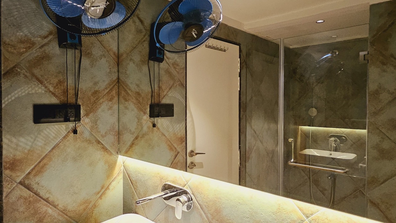 Photo of Bathroom in Arpora