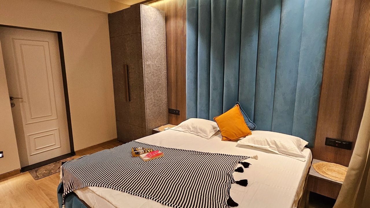 Photo of Bedroom in Arpora