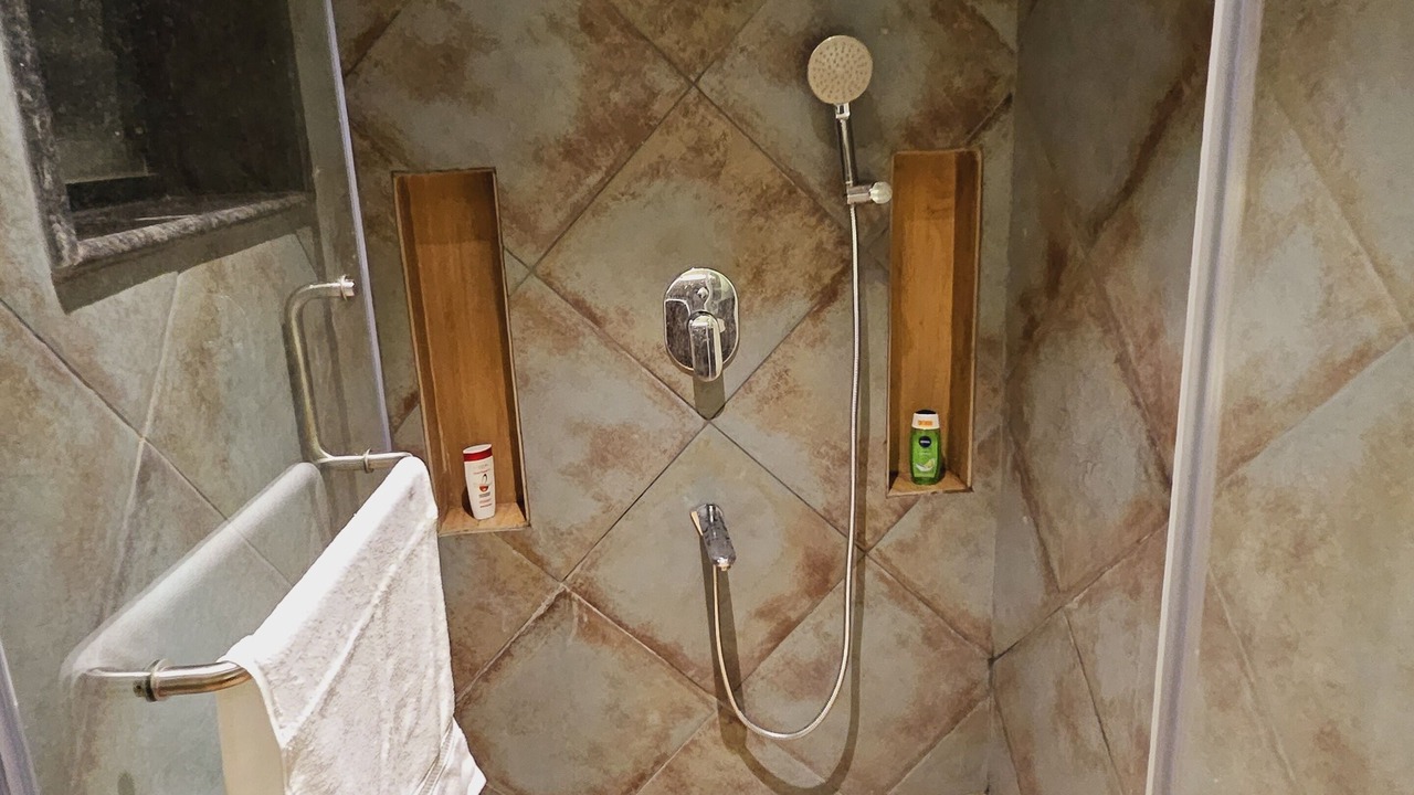Photo of Bathroom in Arpora