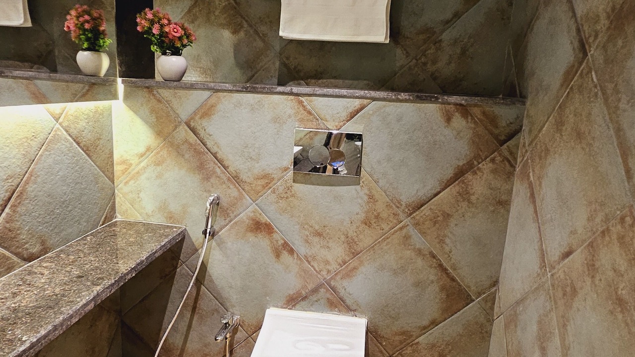 Photo of Bathroom in Arpora