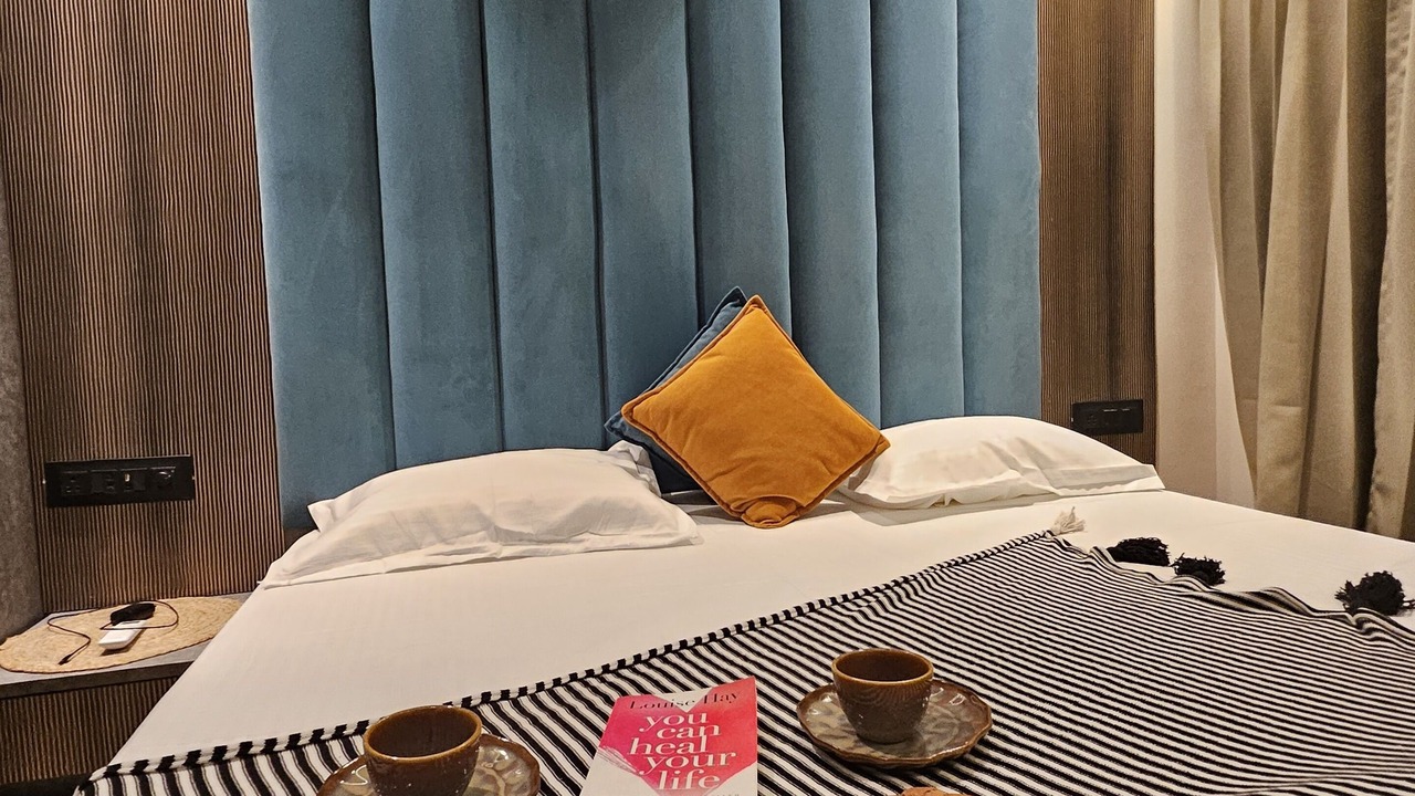 Photo of Bedroom in Arpora