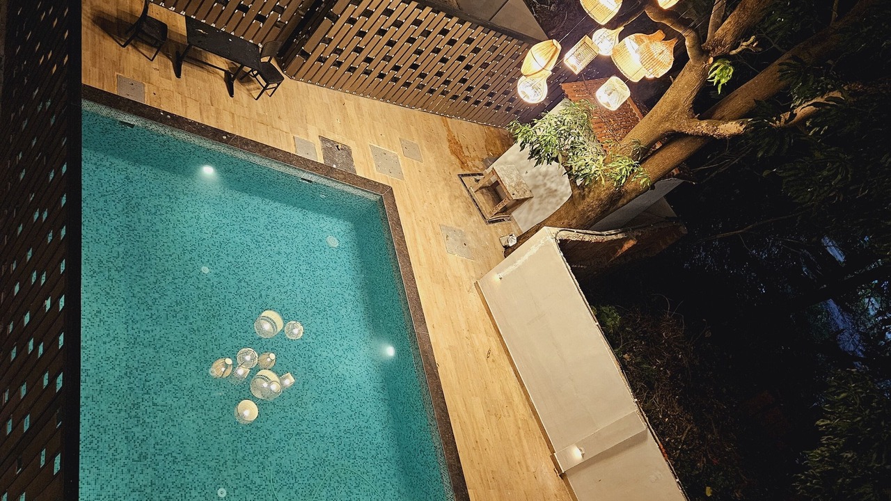 Photo of Outdoor in Arpora