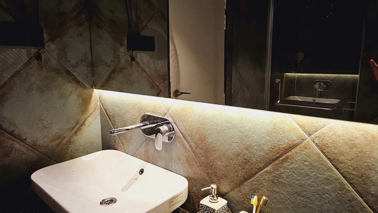 Photo of Bathroom in Arpora