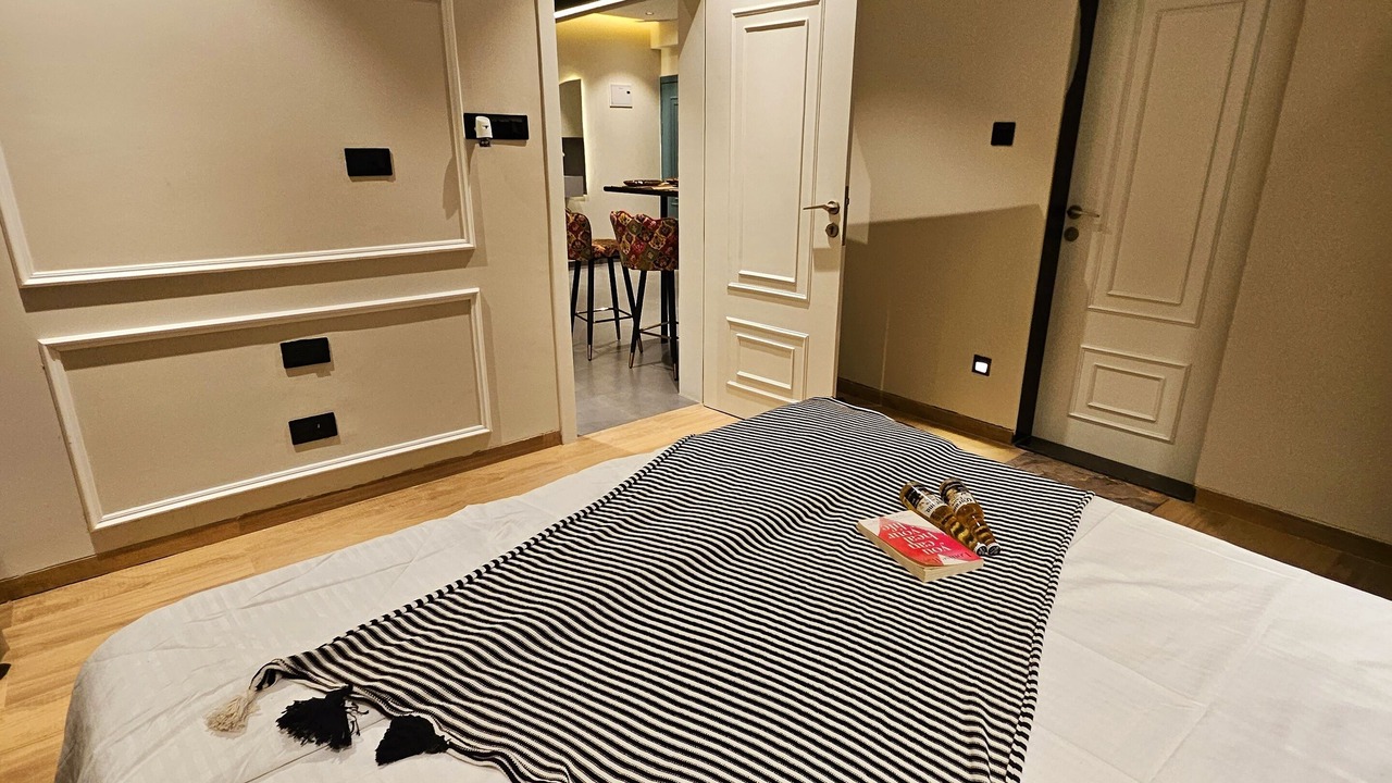Photo of Bedroom in Arpora