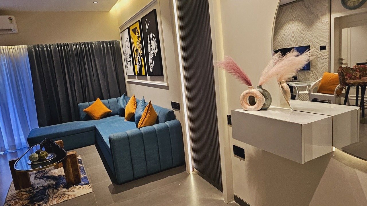 Photo of Livingroom in Arpora