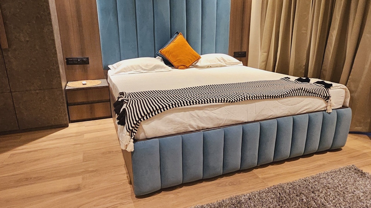 Photo of Bedroom in Arpora