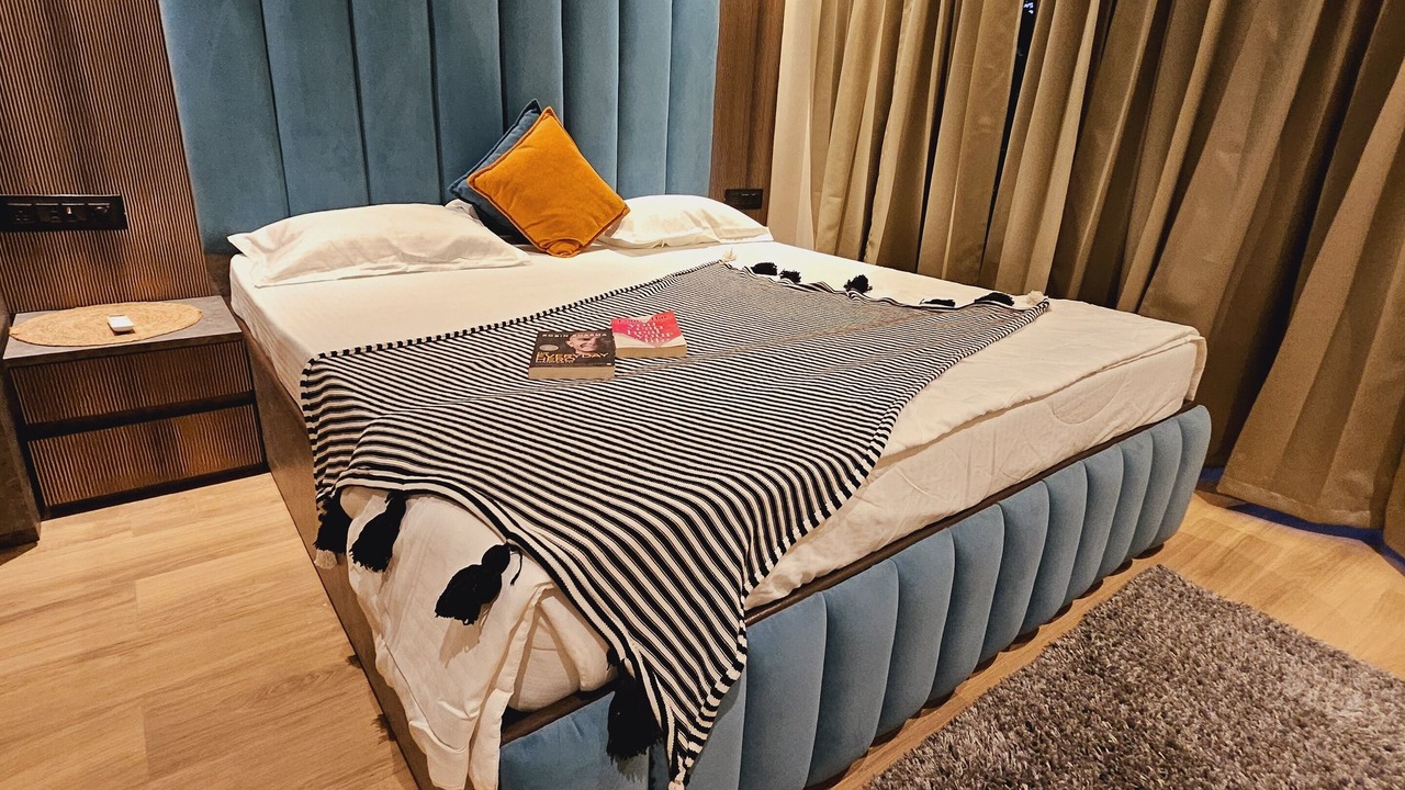 Photo of Bedroom in Arpora
