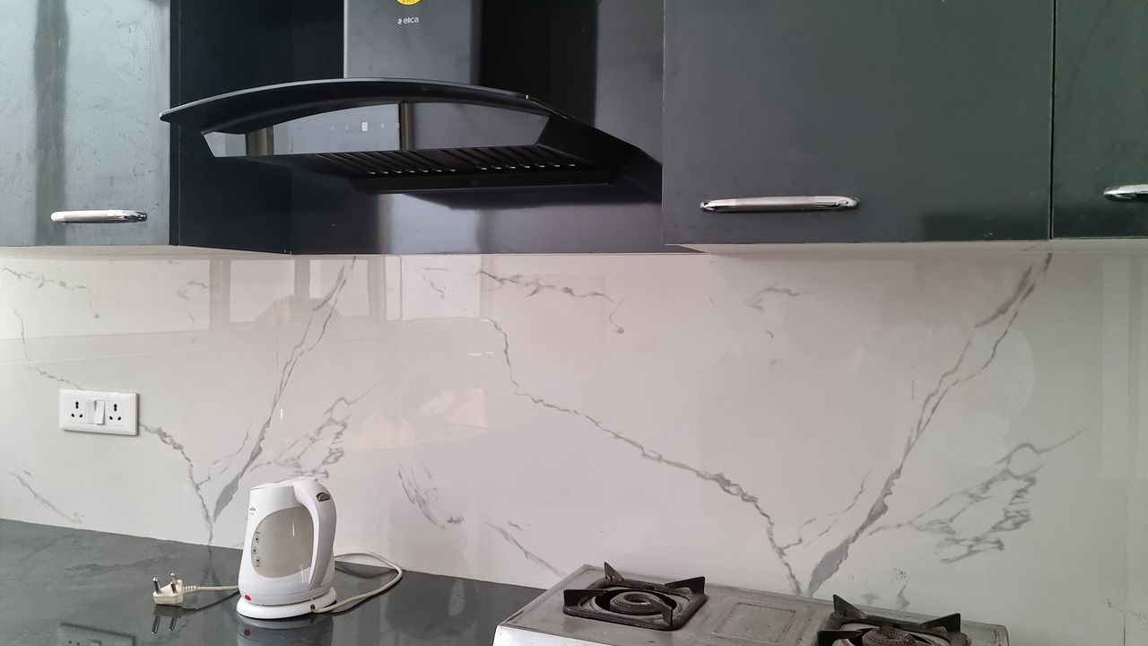 Photo of Kitchen in Haldwani