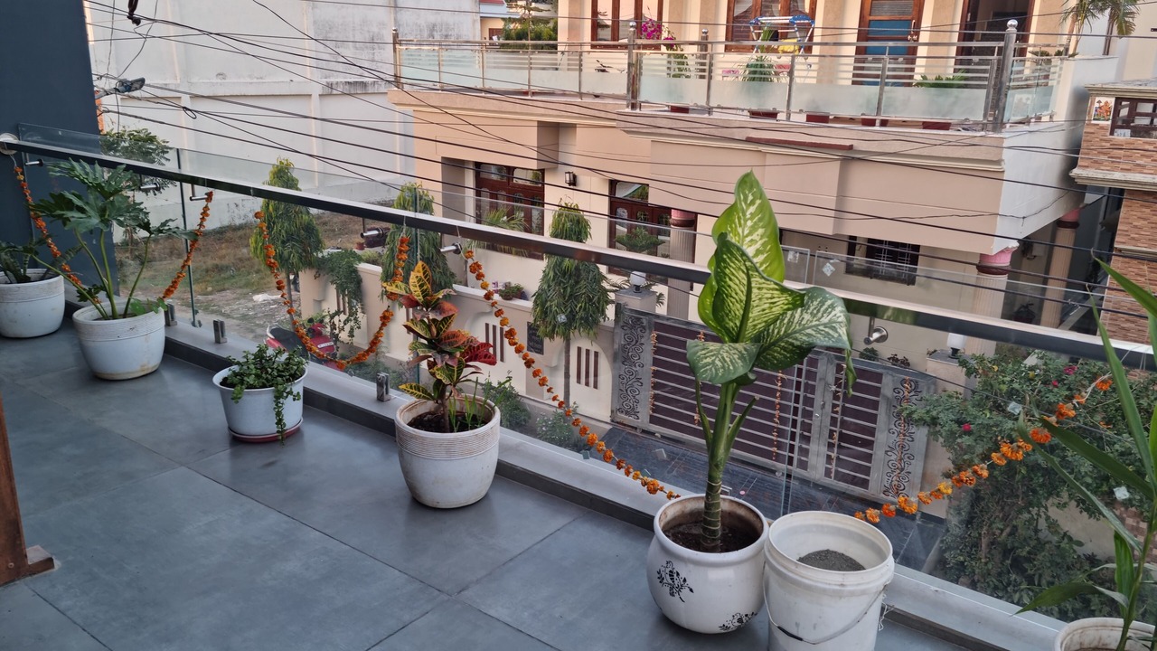 Photo of Outdoor in Haldwani