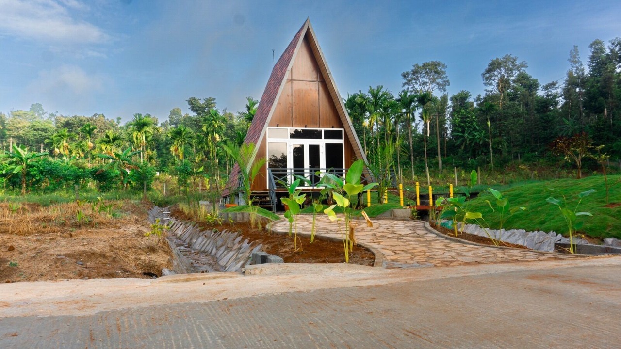 Photo of Outdoor in Sakleshpur