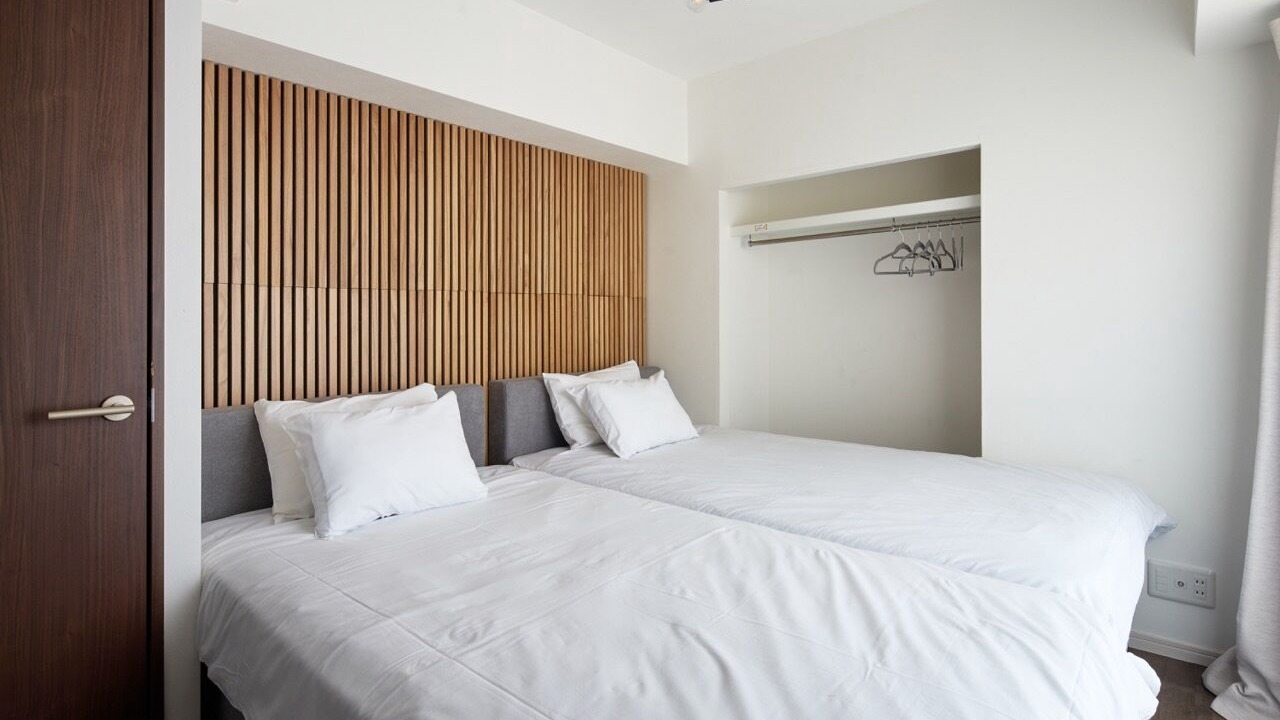 Photo of Bedroom in Asakusa