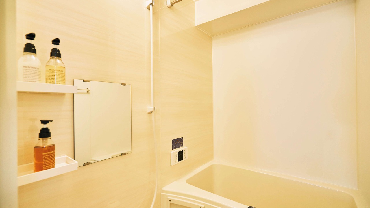 Photo of Bathroom in Asakusa