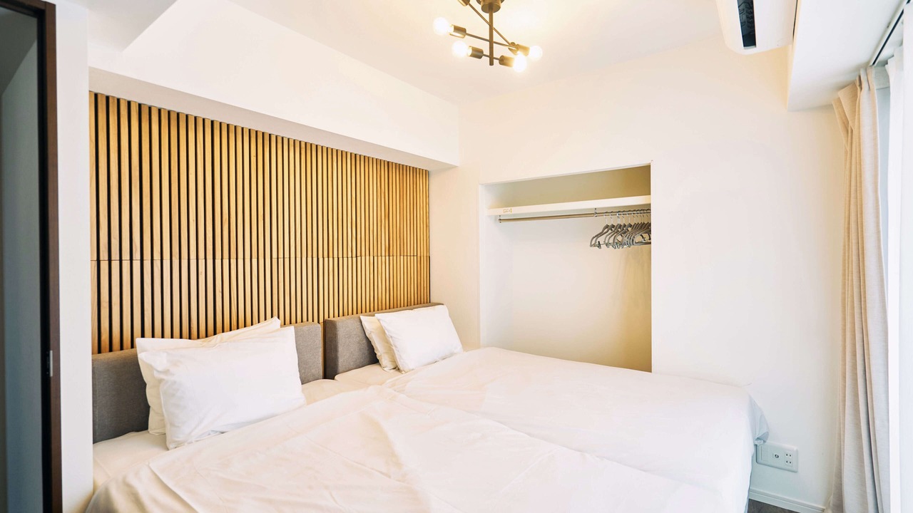 Photo of Bedroom in Asakusa