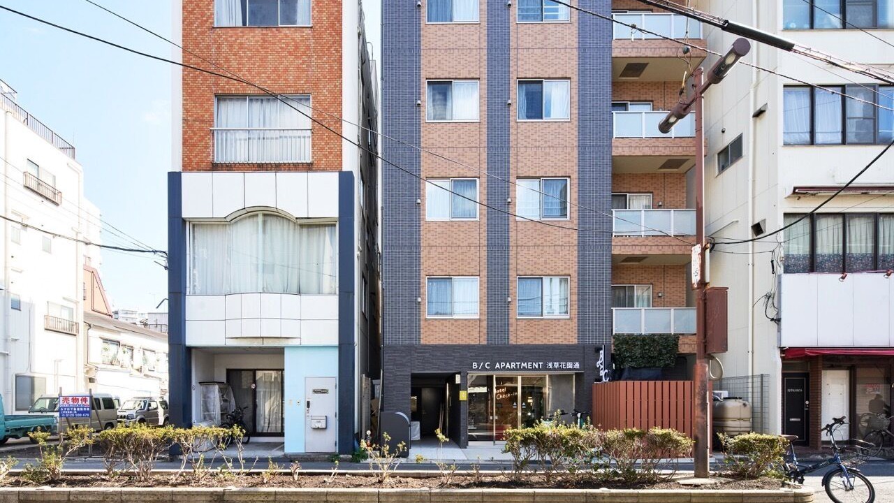 Photo of Outdoor in Asakusa