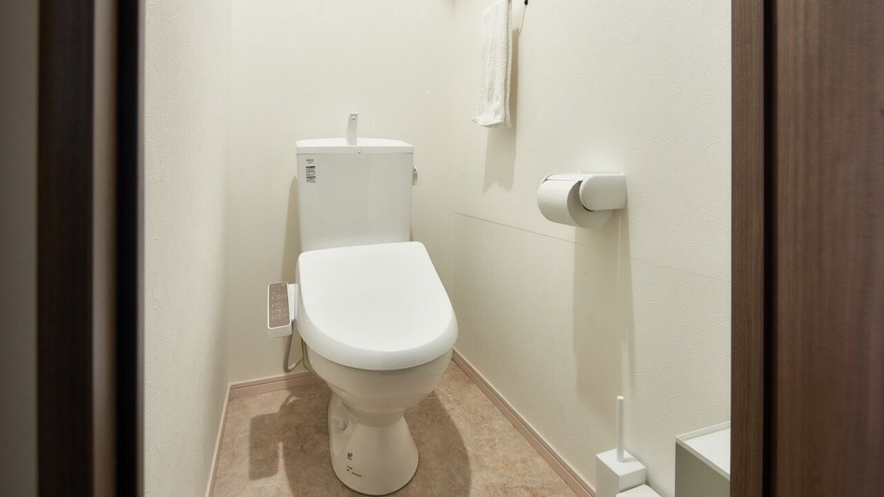 Photo of Bathroom in Asakusa