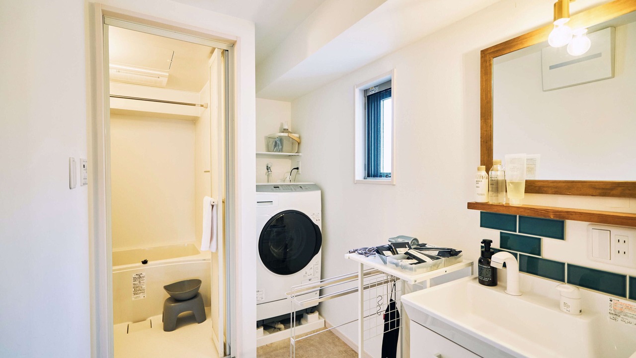Photo of Bathroom in Asakusa