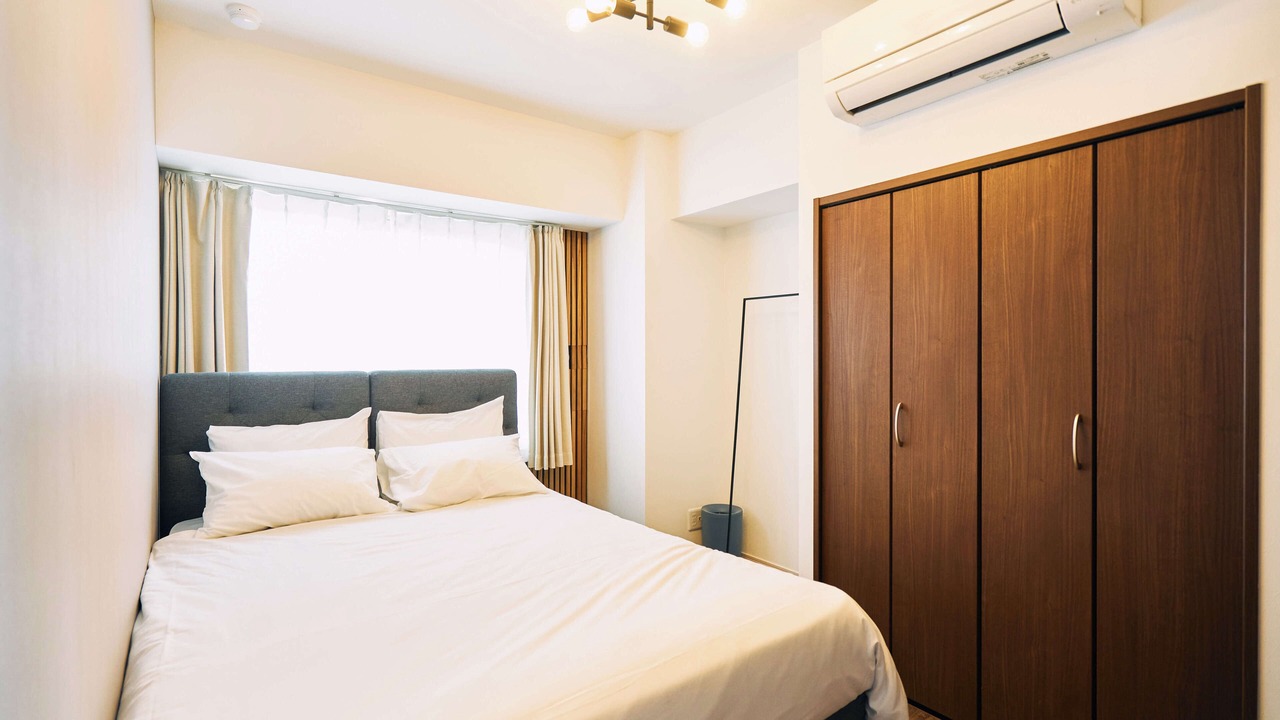 Photo of Bedroom in Asakusa