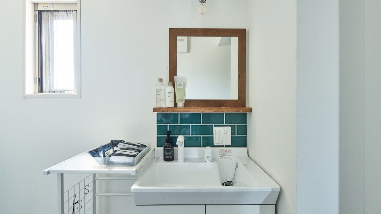 Photo of Bathroom in Asakusa