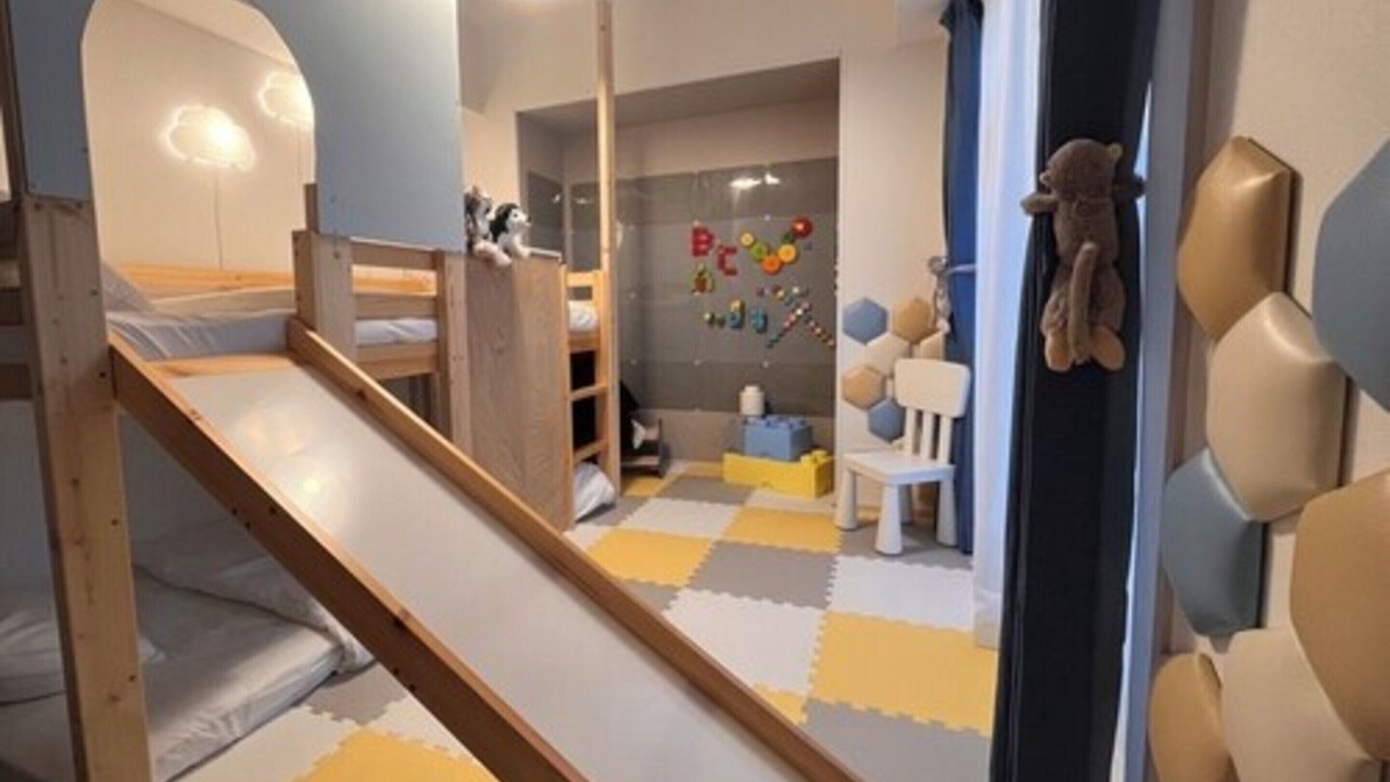 Photo of Bedroom in Asakusa