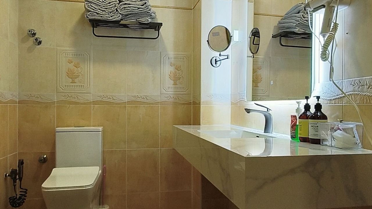 Photo of Bathroom in Taman Bangi