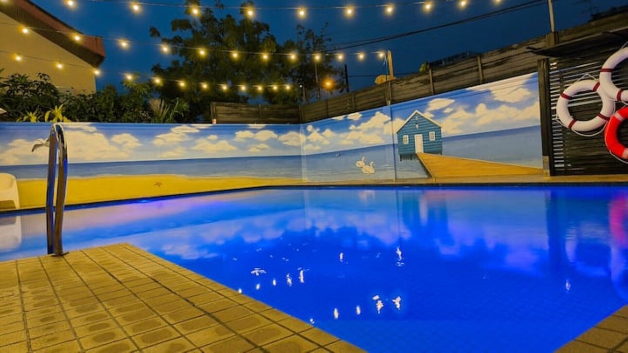 Photo of Outdoor in Taman Bangi