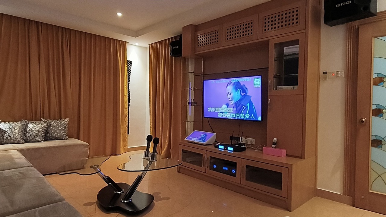 Photo of Livingroom in Taman Bangi