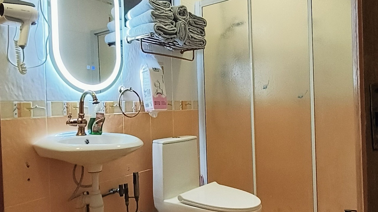 Photo of Bathroom in Taman Bangi