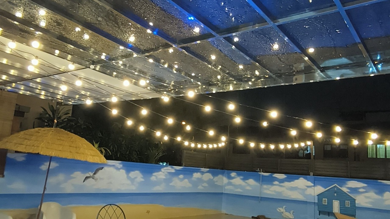 Photo of Outdoor in Taman Bangi