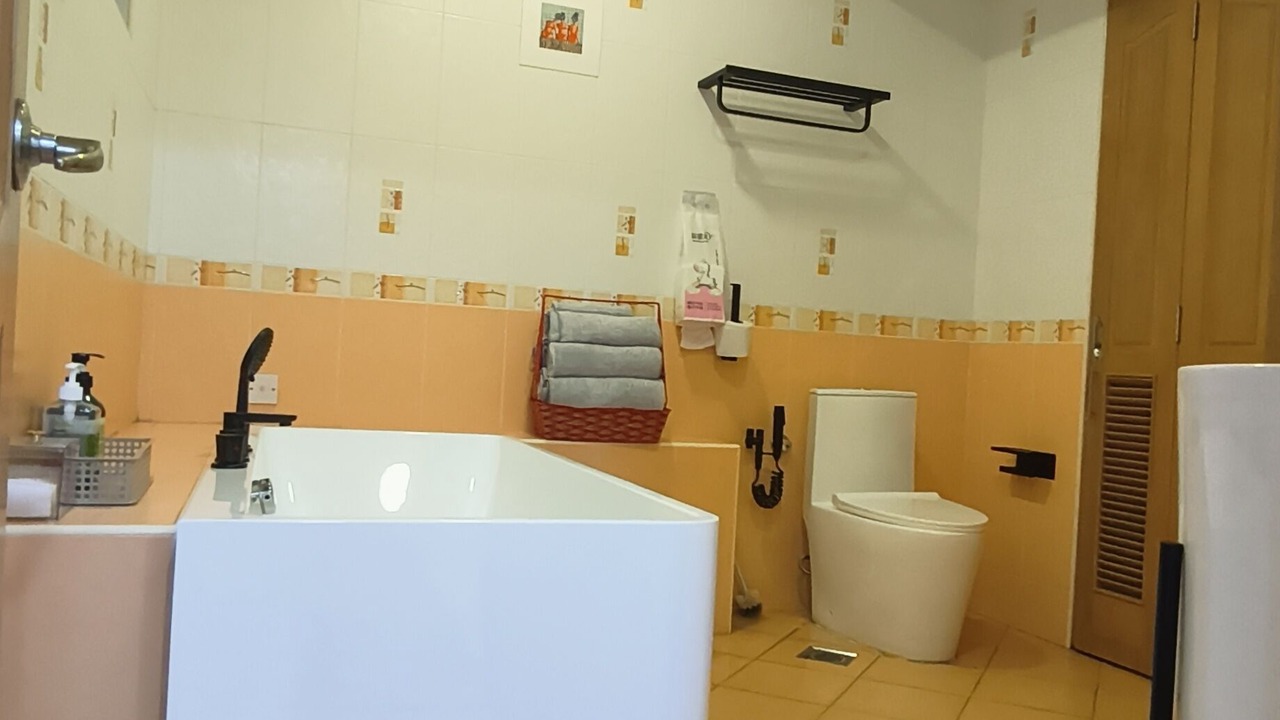 Photo of Bathroom in Taman Bangi