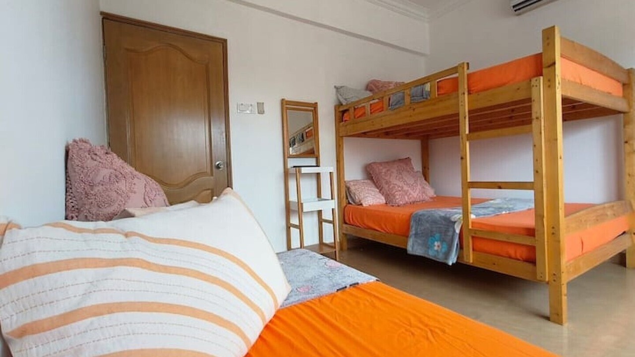 Photo of Bedroom in Taman Bangi