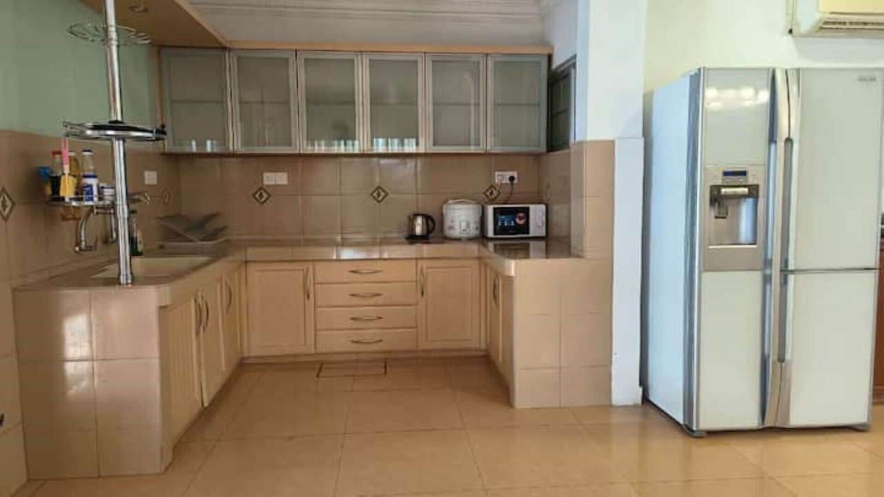 Photo of Kitchen in Taman Bangi
