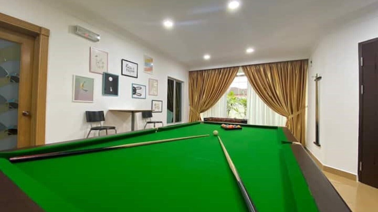 Photo of Bedroom in Taman Bangi