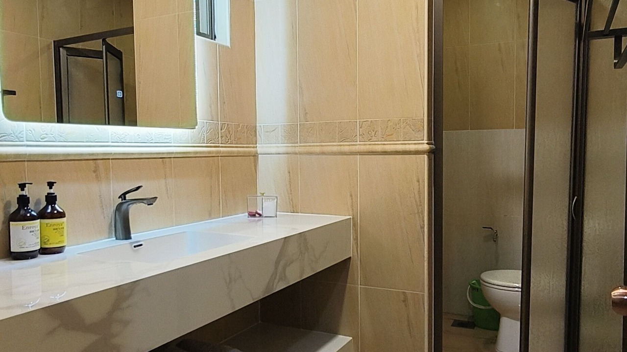 Photo of Bathroom in Taman Bangi