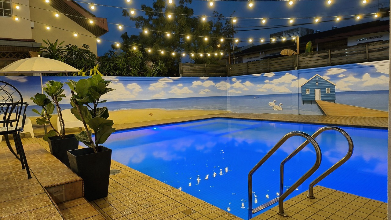 Photo of Outdoor in Taman Bangi